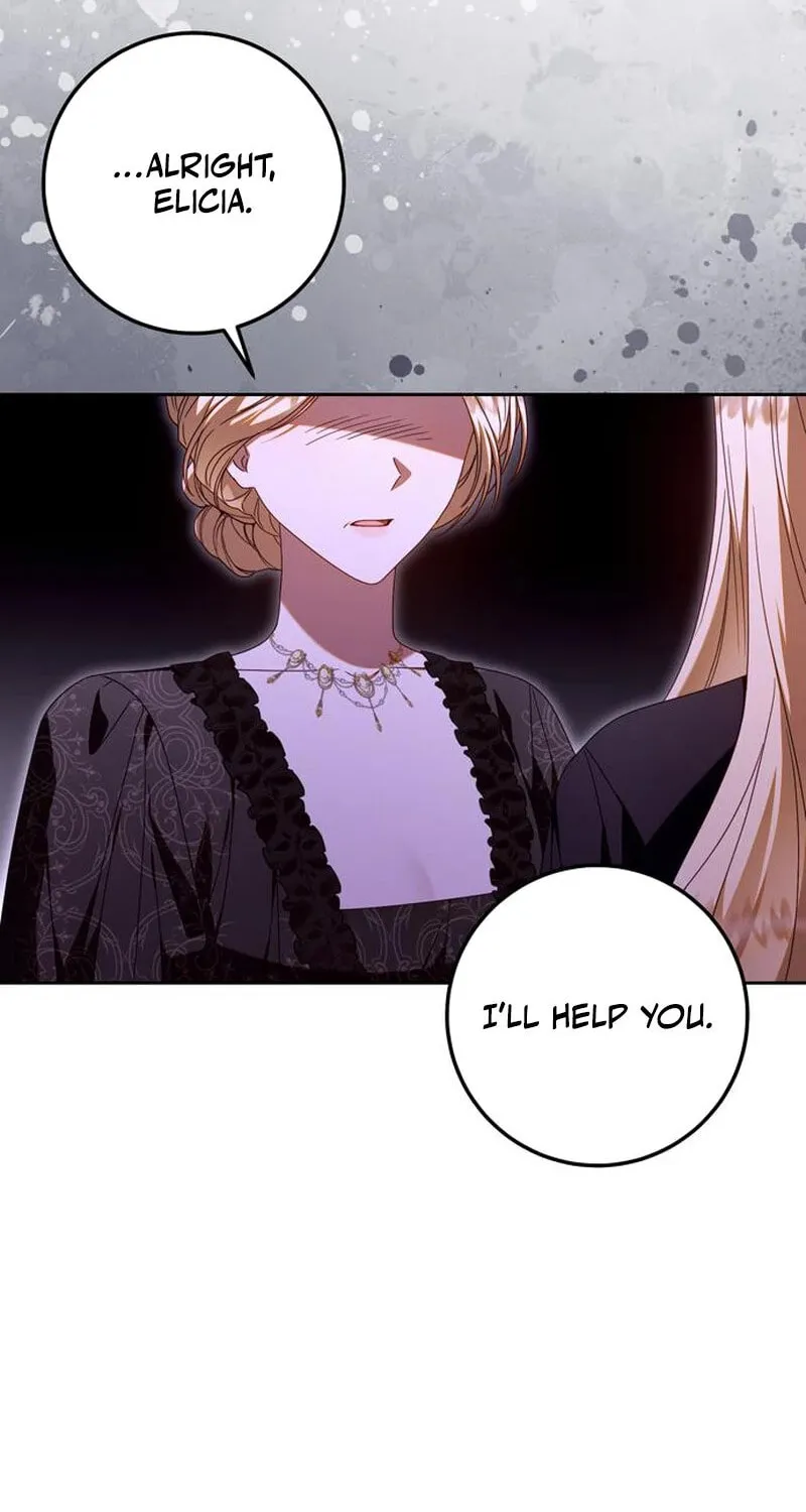 I Grabbed the Leash of the Blind Beast Chapter 52 page 50 - 