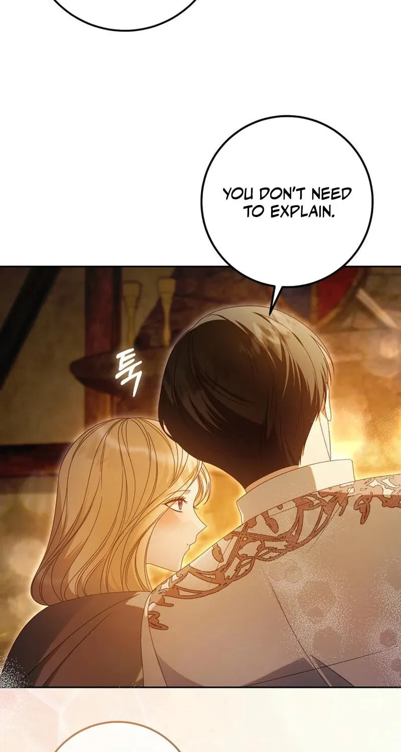 I Grabbed the Leash of the Blind Beast Chapter 52 page 6 - 