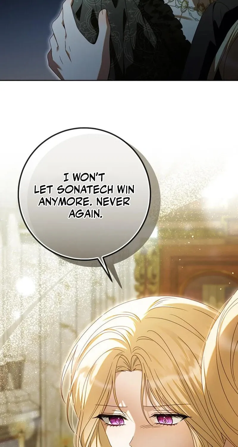 I Grabbed the Leash of the Blind Beast Chapter 52 page 53 - 