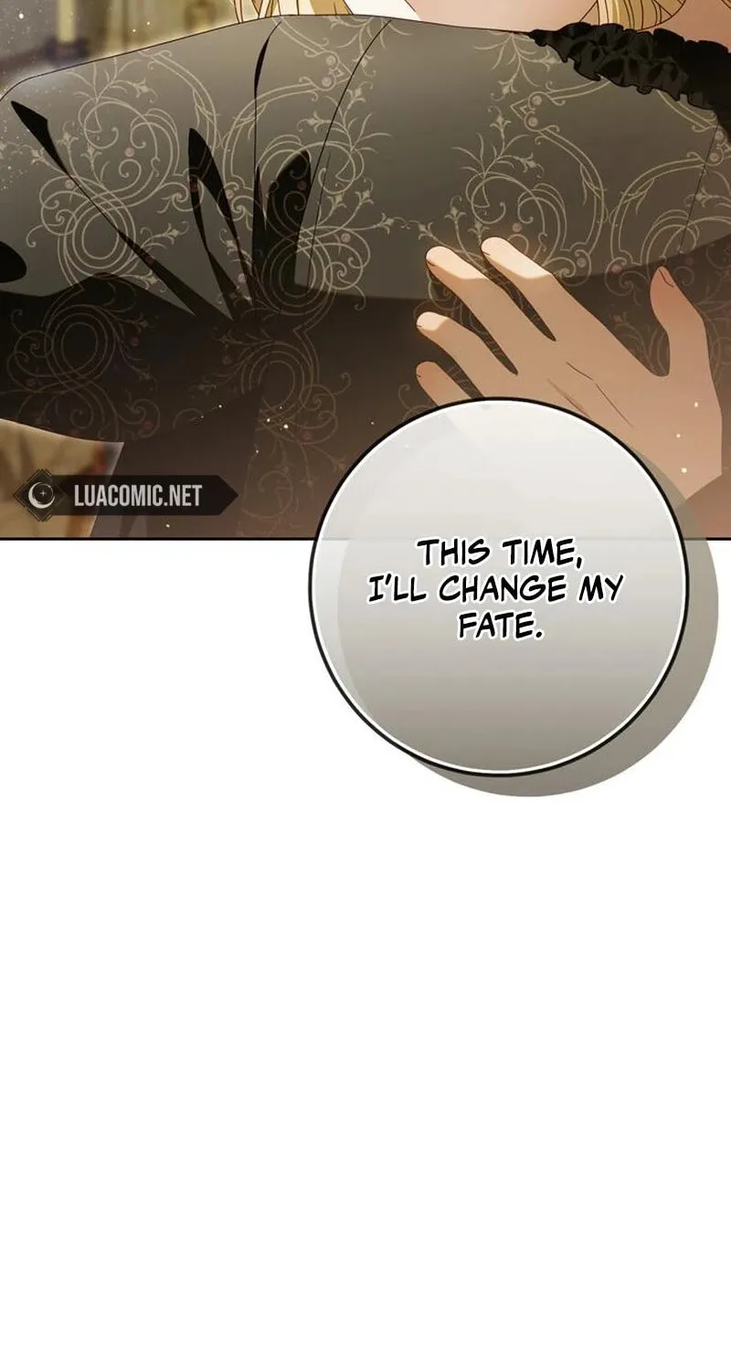 I Grabbed the Leash of the Blind Beast Chapter 52 page 54 - 