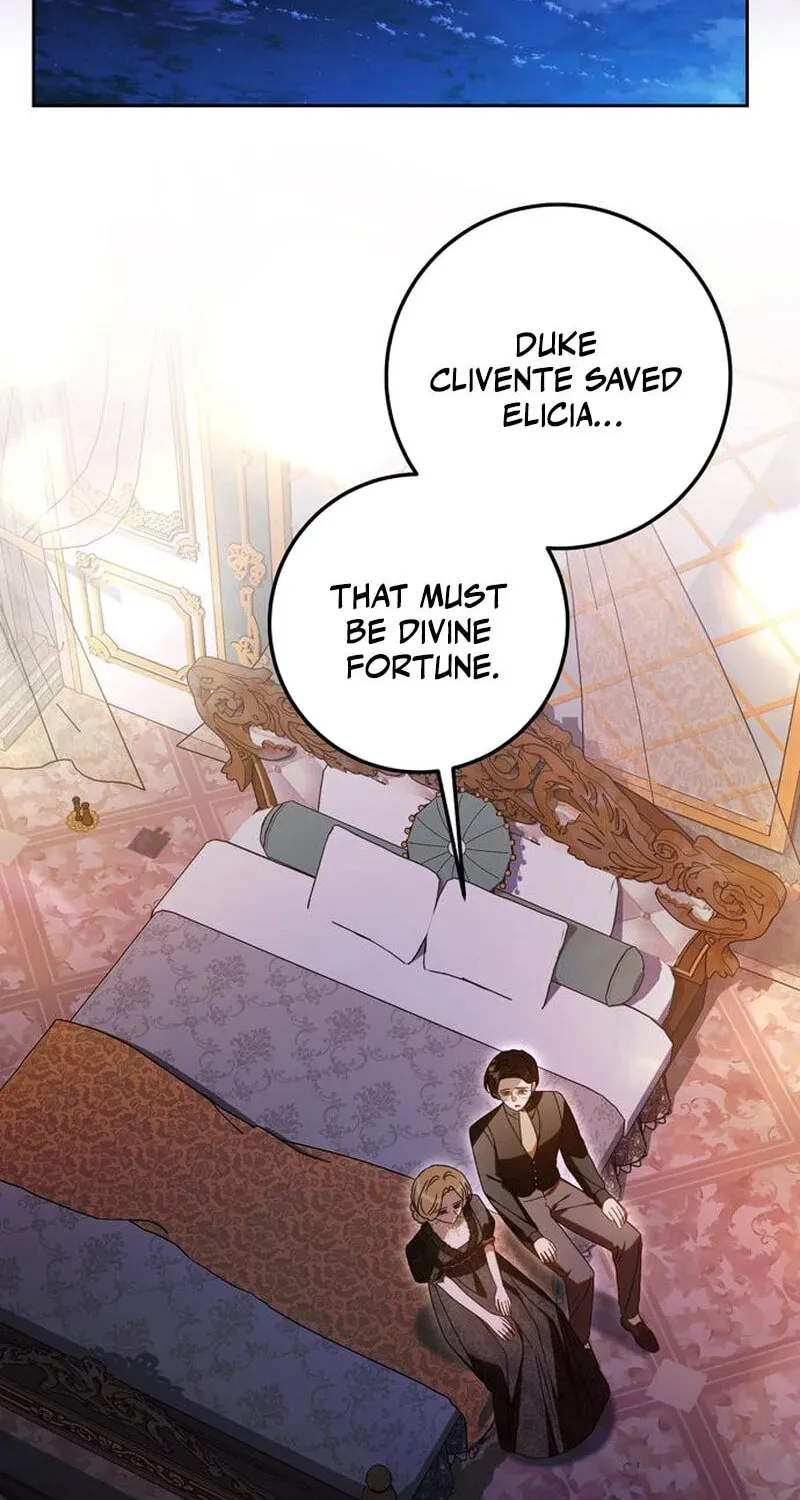 I Grabbed the Leash of the Blind Beast Chapter 52 page 56 - 