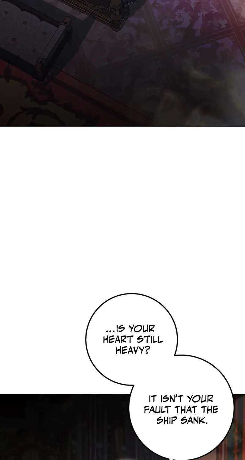 I Grabbed the Leash of the Blind Beast Chapter 52 page 57 - 