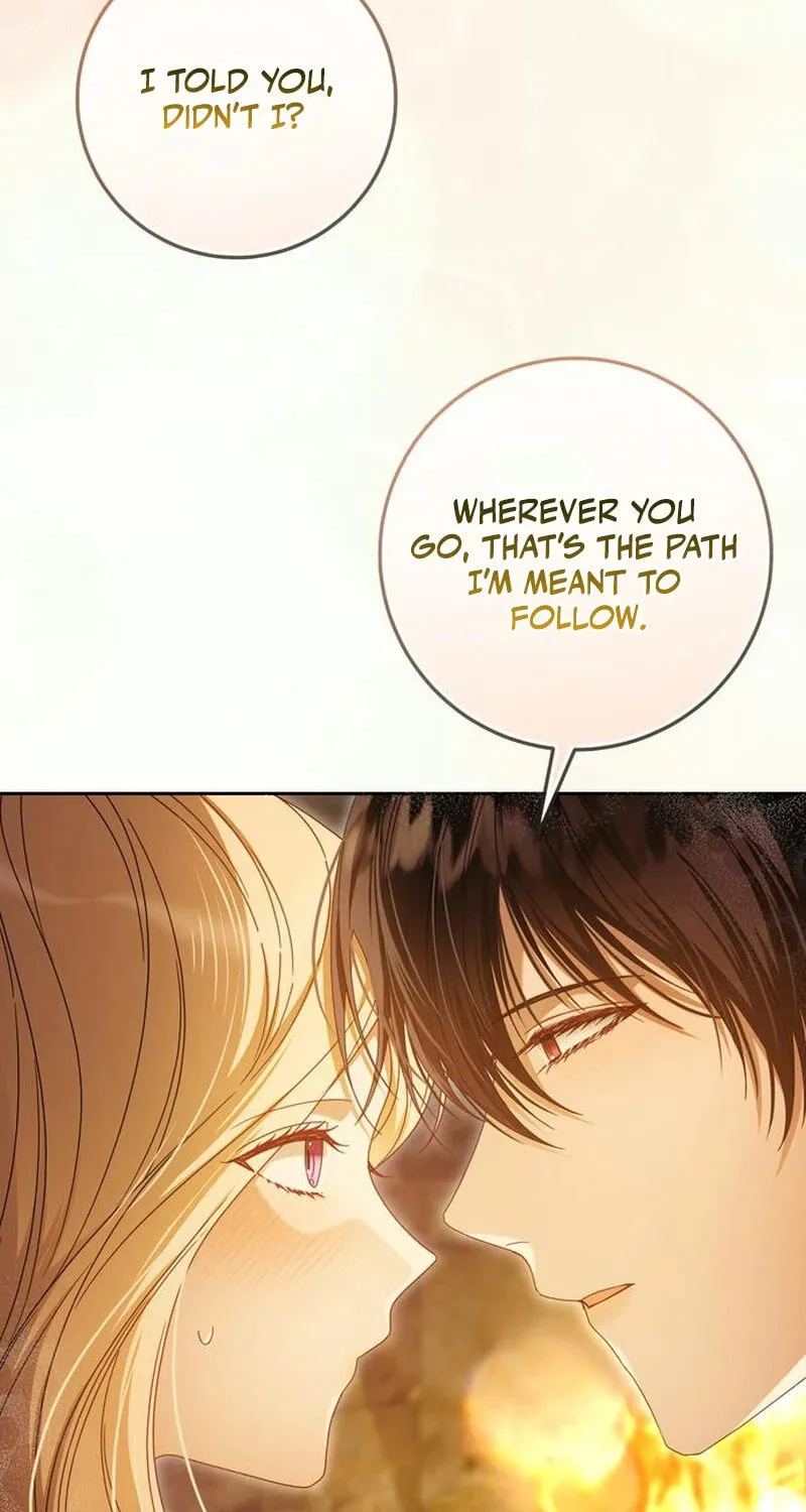I Grabbed the Leash of the Blind Beast Chapter 52 page 7 - 