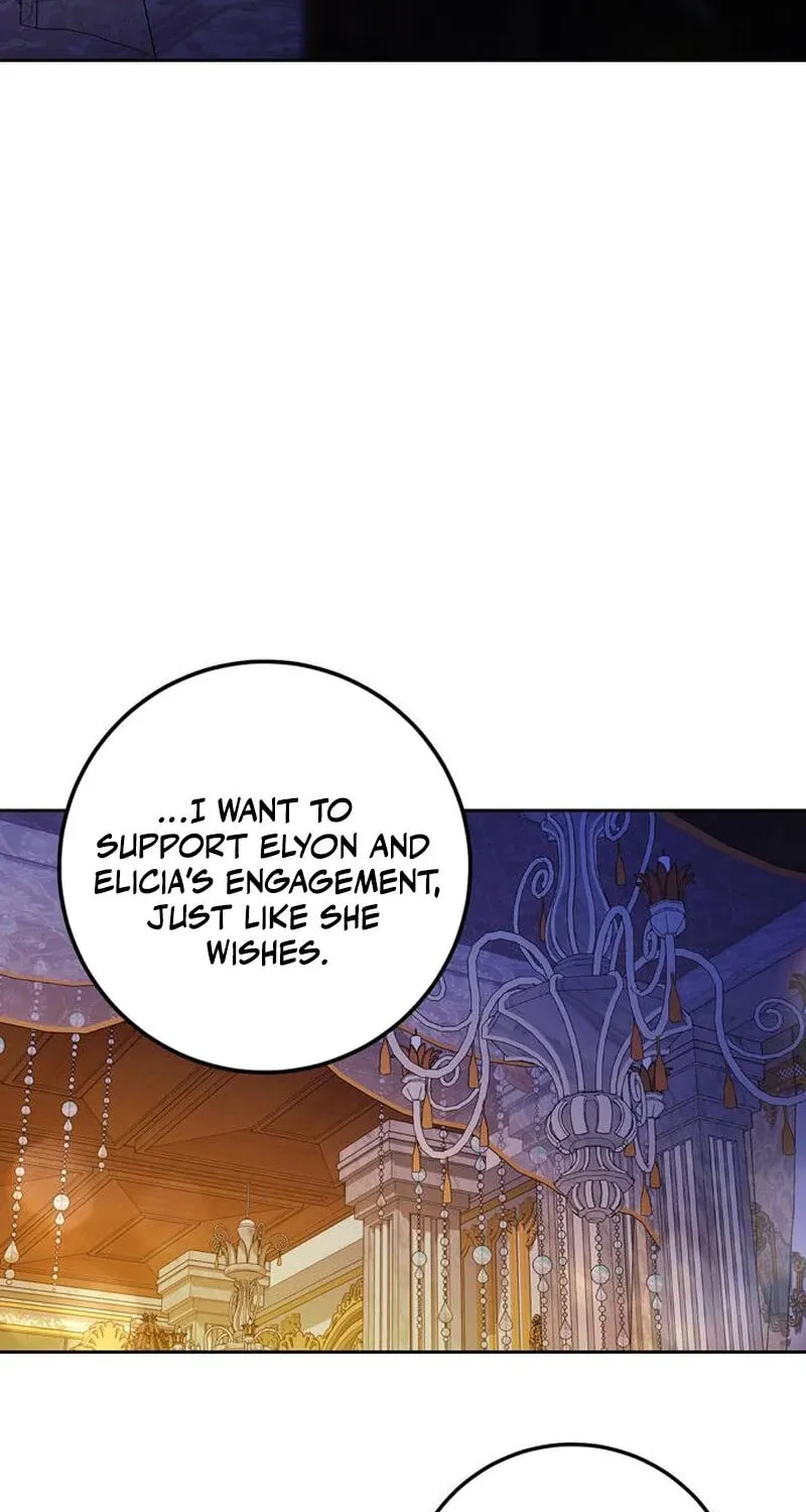 I Grabbed the Leash of the Blind Beast Chapter 52 page 61 - 