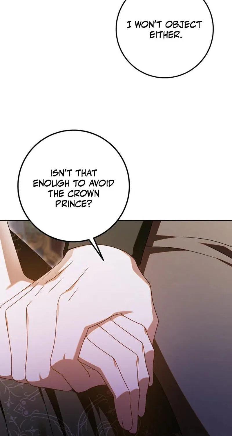 I Grabbed the Leash of the Blind Beast Chapter 52 page 62 - 