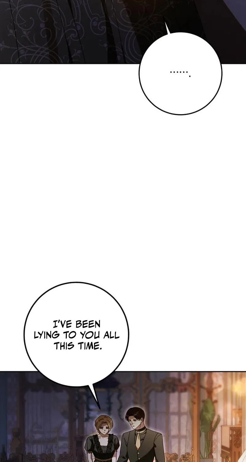 I Grabbed the Leash of the Blind Beast Chapter 52 page 63 - 