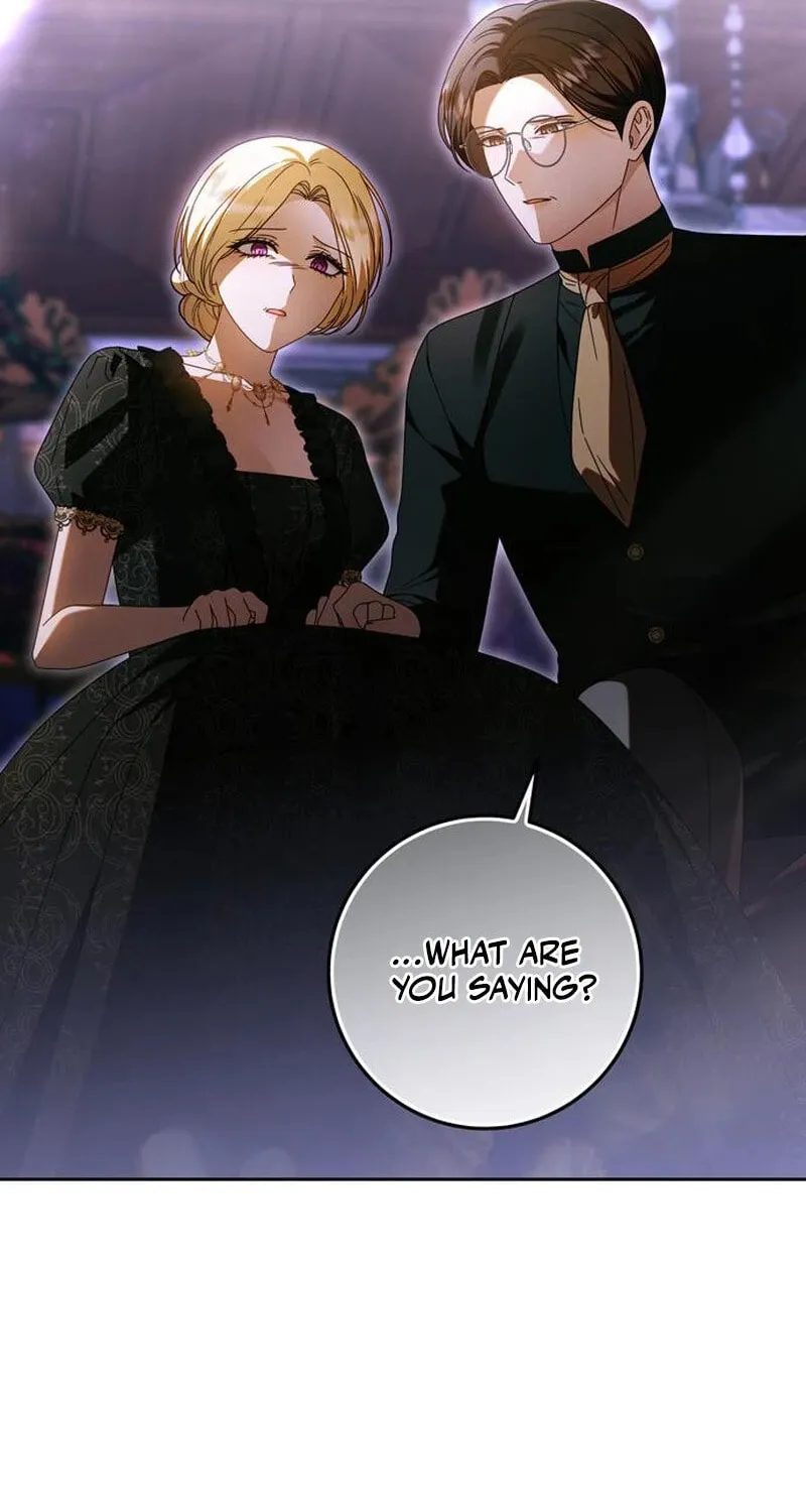I Grabbed the Leash of the Blind Beast Chapter 52 page 65 - 