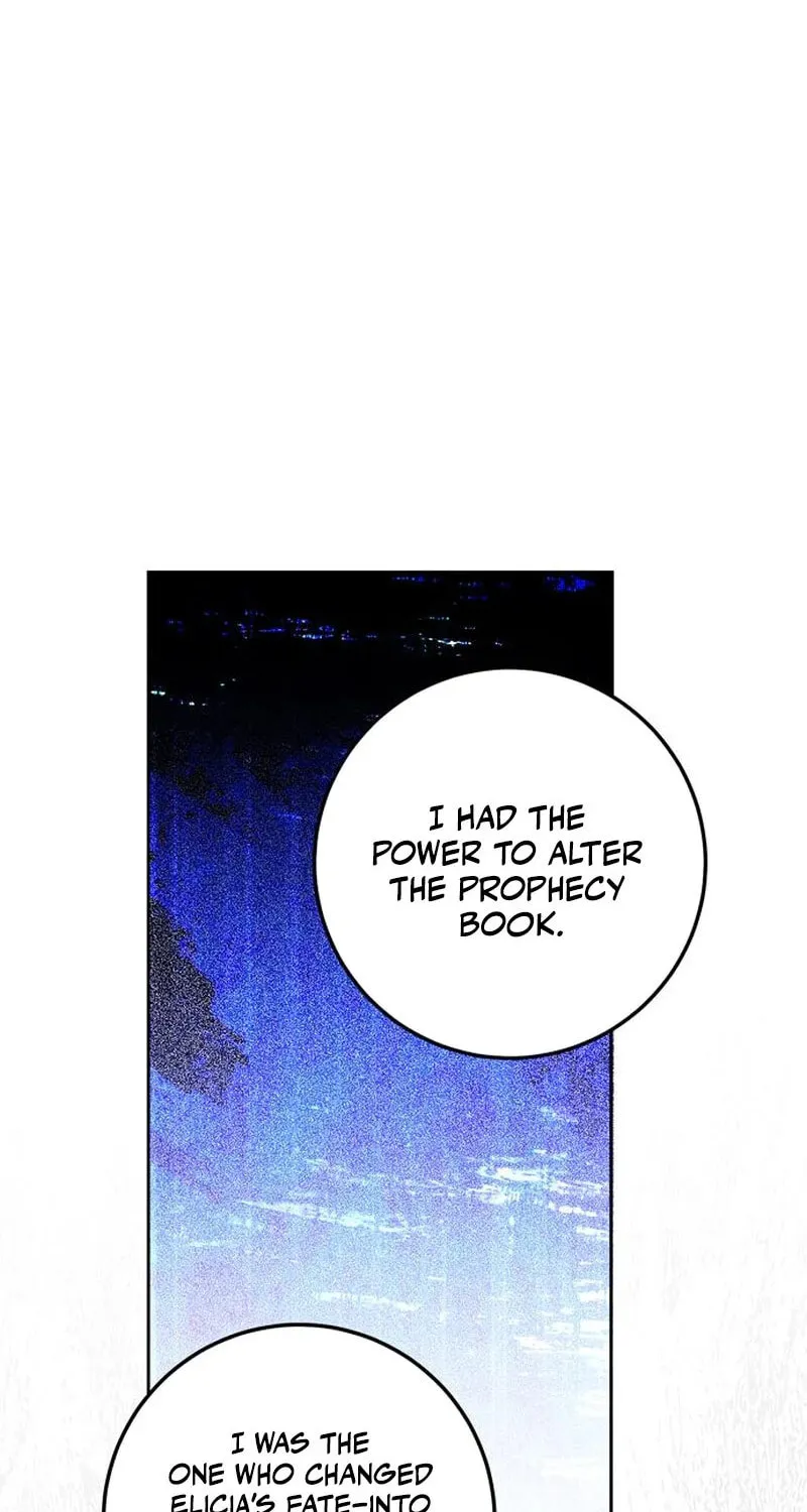 I Grabbed the Leash of the Blind Beast Chapter 52 page 66 - 