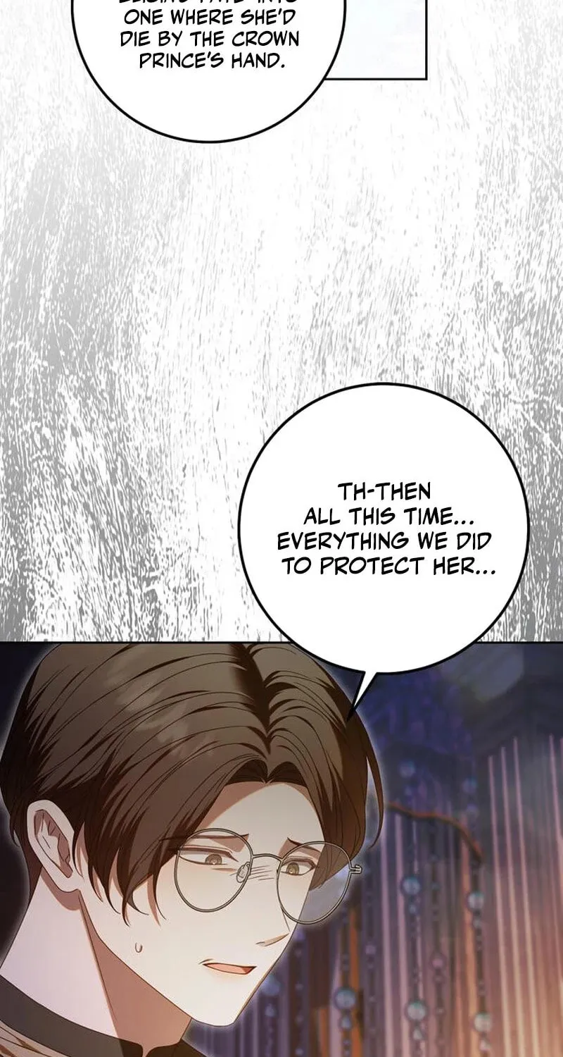 I Grabbed the Leash of the Blind Beast Chapter 52 page 67 - 