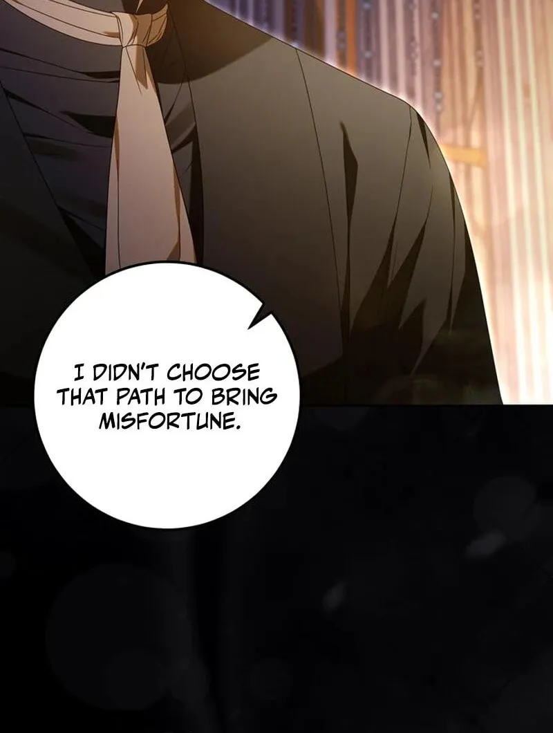I Grabbed the Leash of the Blind Beast Chapter 52 page 68 - 