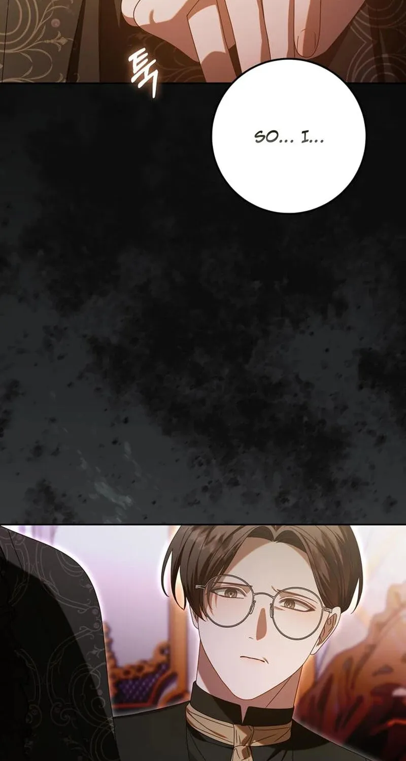 I Grabbed the Leash of the Blind Beast Chapter 52 page 71 - 