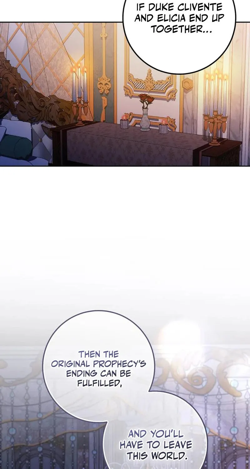 I Grabbed the Leash of the Blind Beast Chapter 52 page 74 - 
