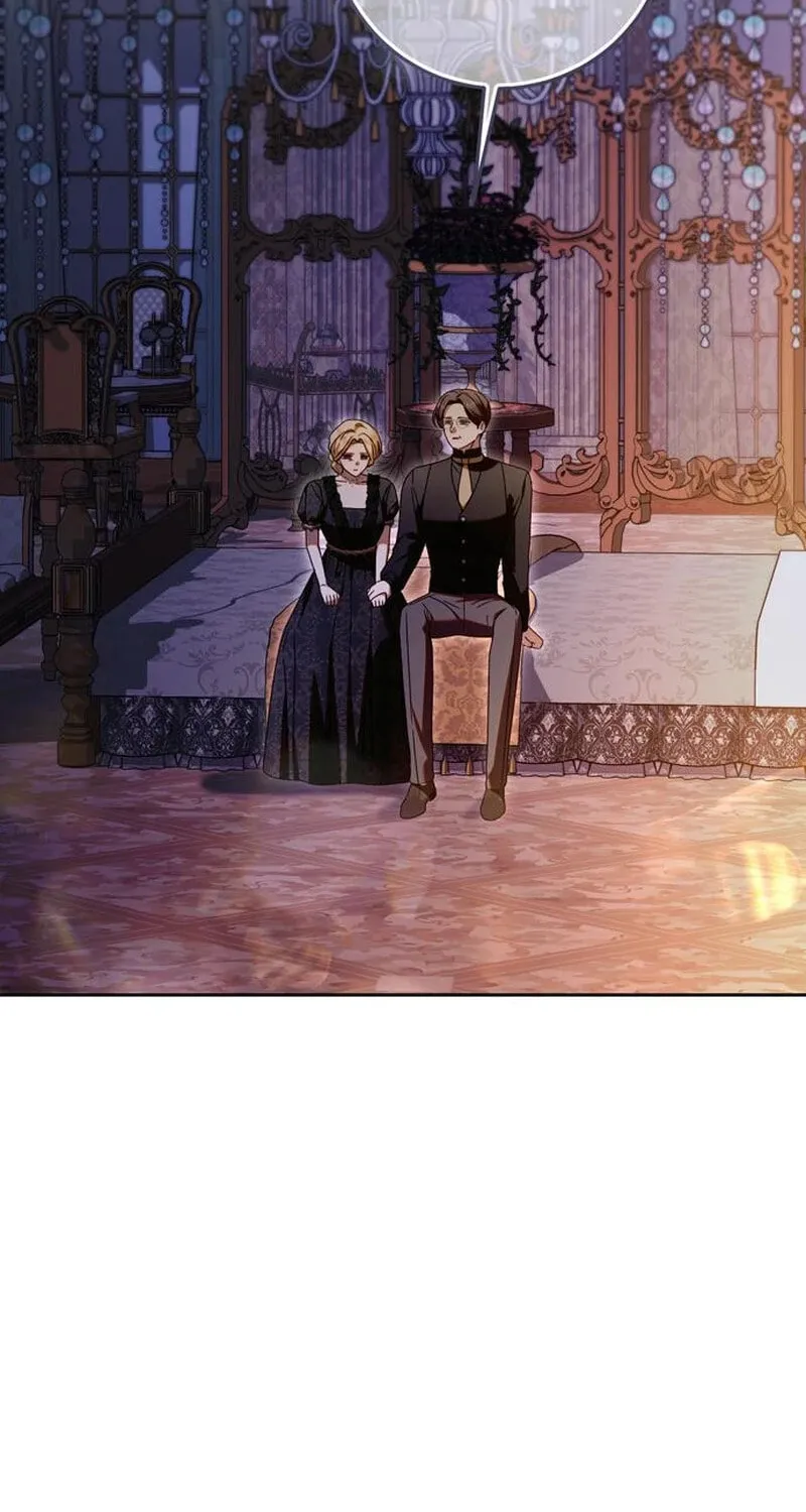 I Grabbed the Leash of the Blind Beast Chapter 52 page 75 - 
