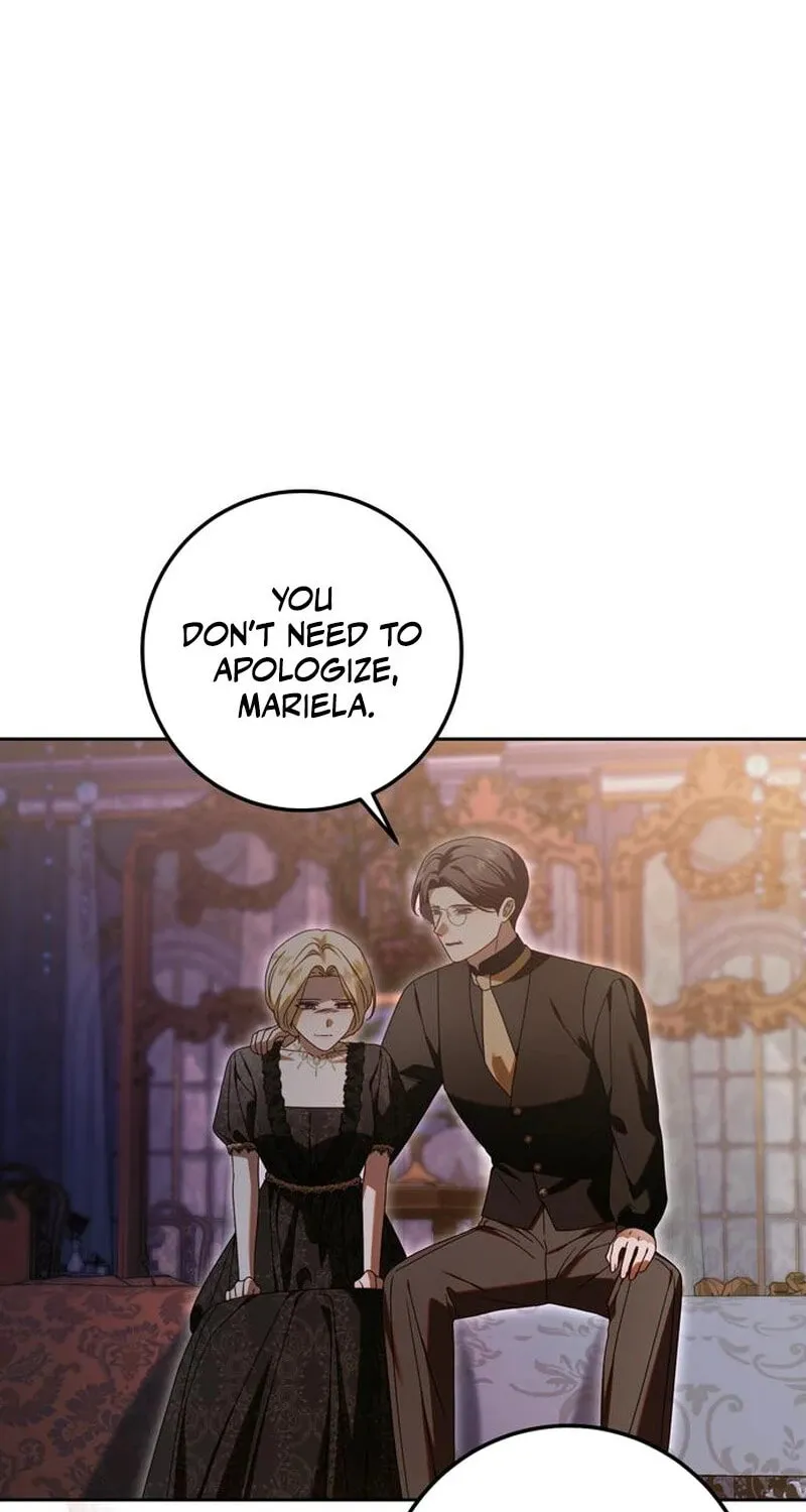 I Grabbed the Leash of the Blind Beast Chapter 52 page 77 - 