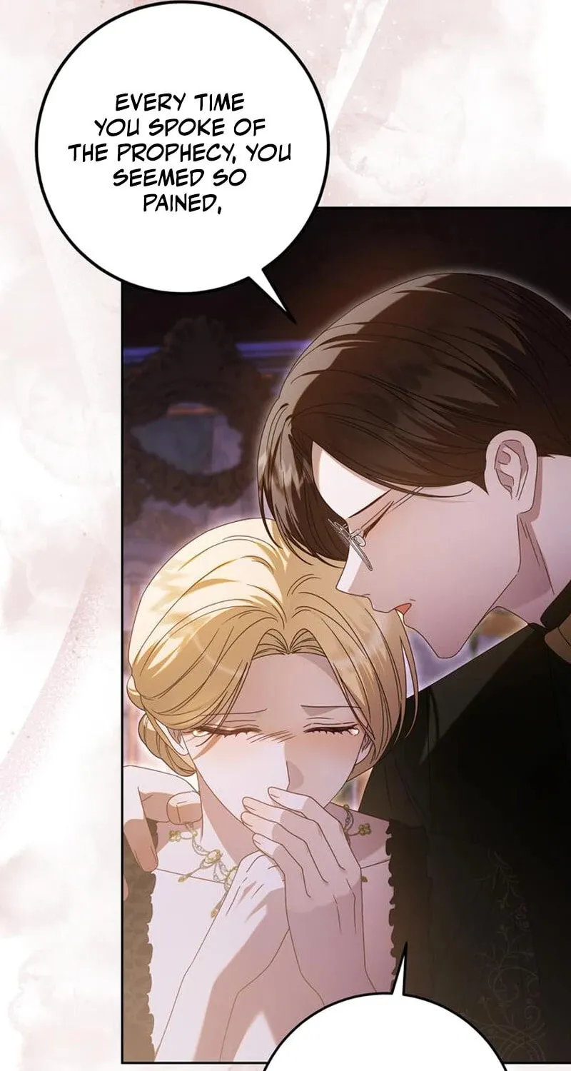I Grabbed the Leash of the Blind Beast Chapter 52 page 79 - 