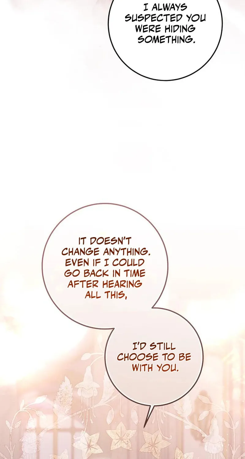 I Grabbed the Leash of the Blind Beast Chapter 52 page 80 - 