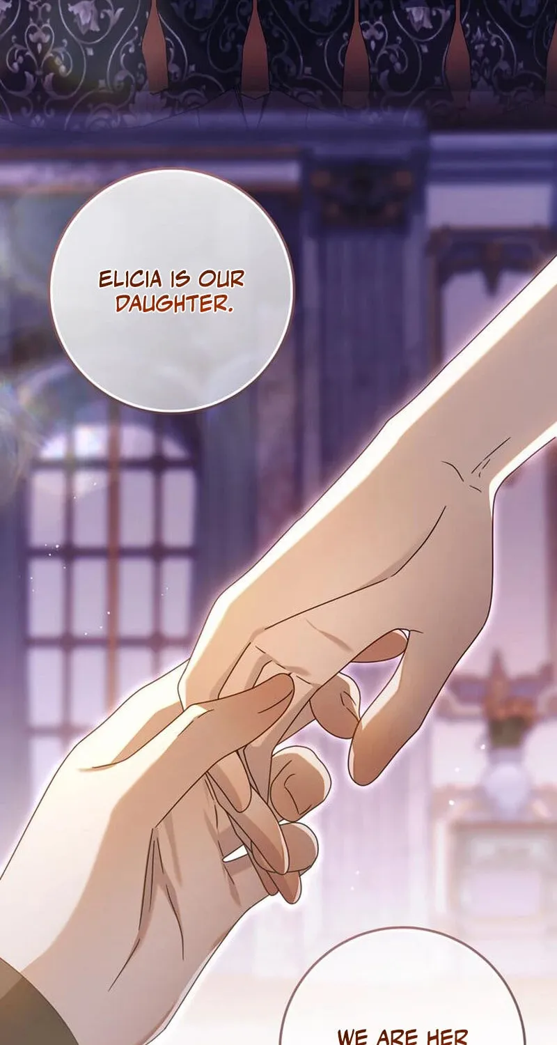 I Grabbed the Leash of the Blind Beast Chapter 52 page 82 - 