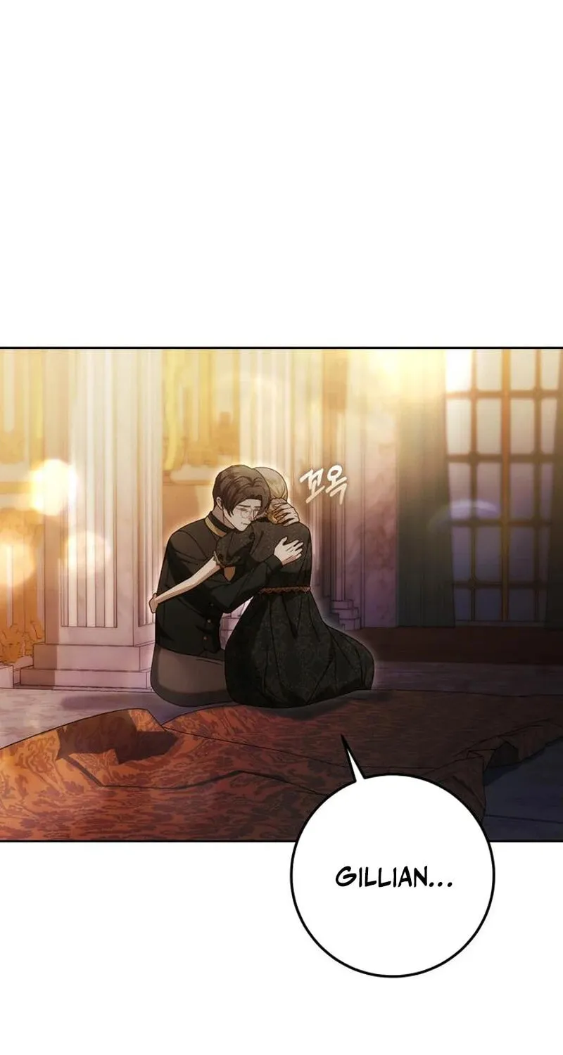 I Grabbed the Leash of the Blind Beast Chapter 52 page 85 - 