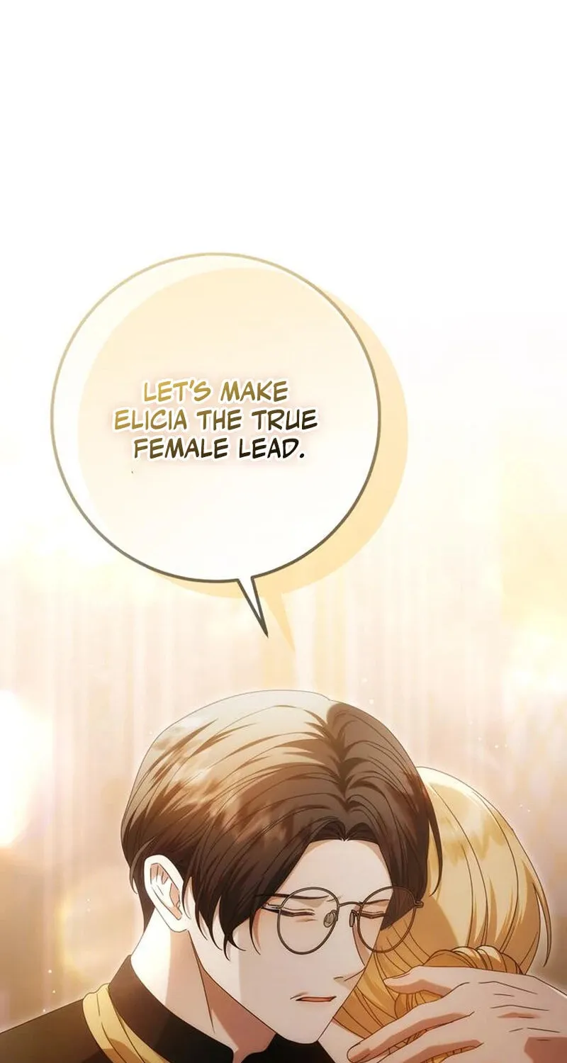 I Grabbed the Leash of the Blind Beast Chapter 52 page 86 - 