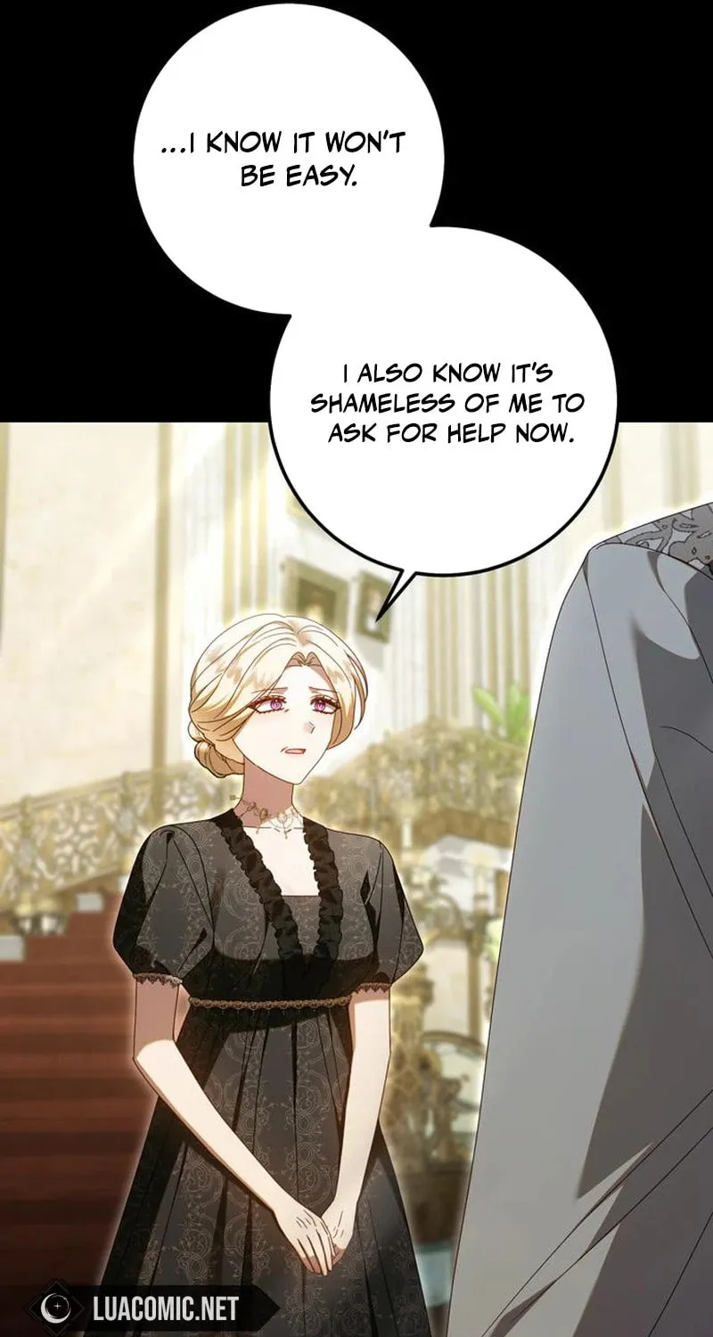 I Grabbed the Leash of the Blind Beast Chapter 53 page 11 - 