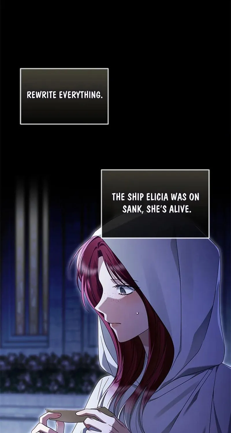 I Grabbed the Leash of the Blind Beast Chapter 53 page 102 - 
