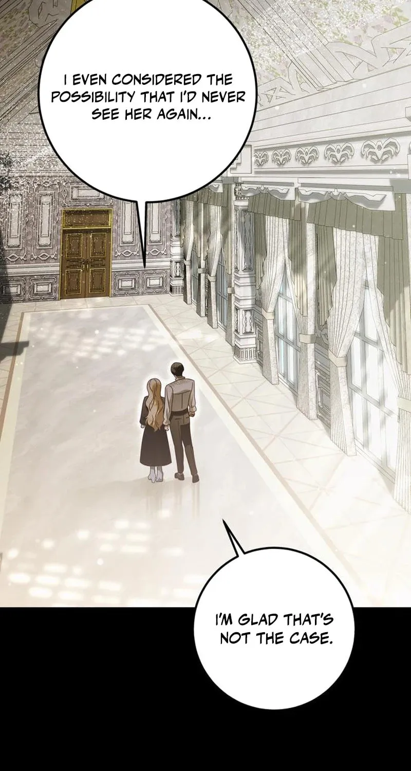I Grabbed the Leash of the Blind Beast Chapter 53 page 15 - 