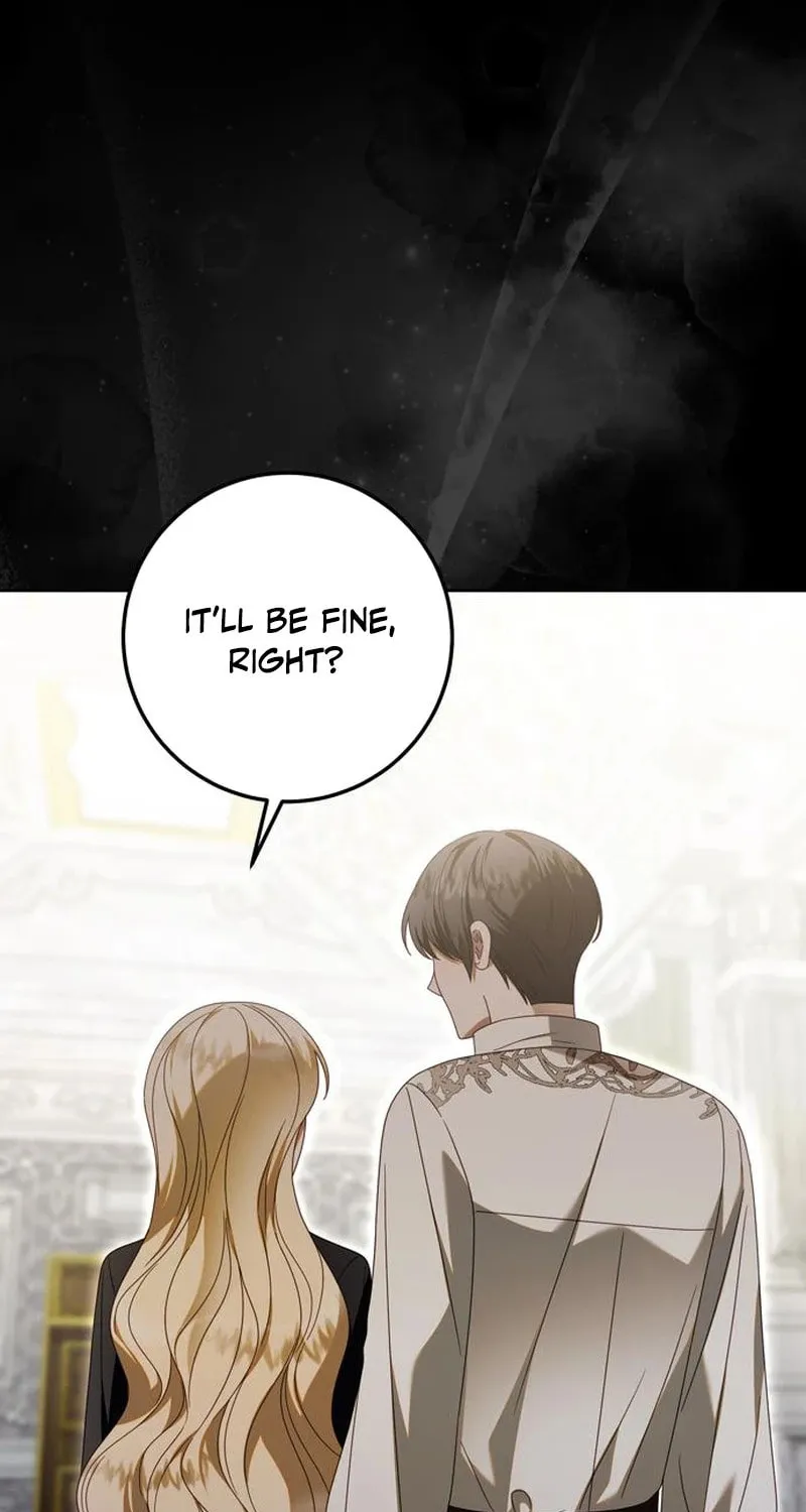 I Grabbed the Leash of the Blind Beast Chapter 53 page 17 - 