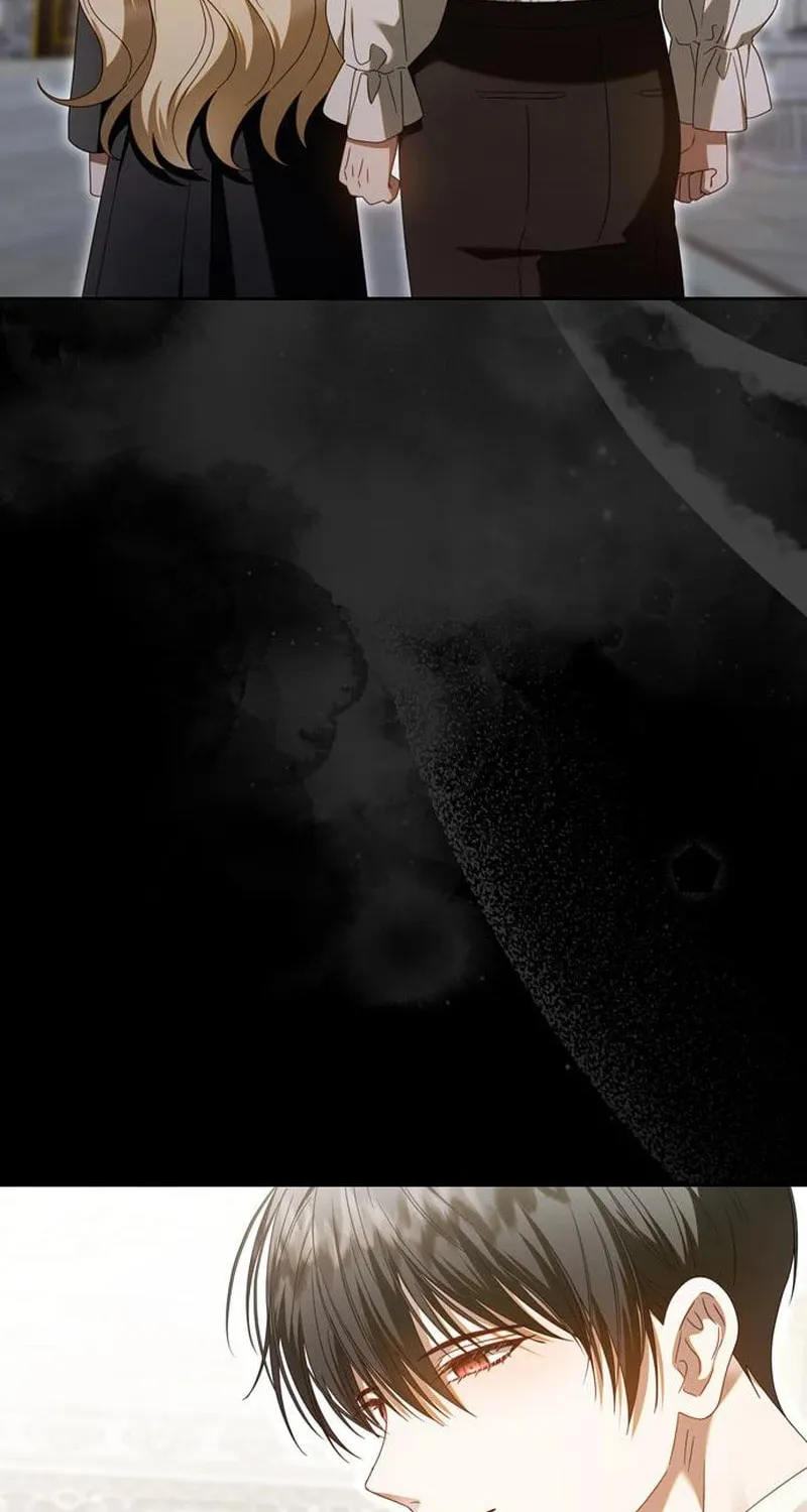 I Grabbed the Leash of the Blind Beast Chapter 53 page 18 - 