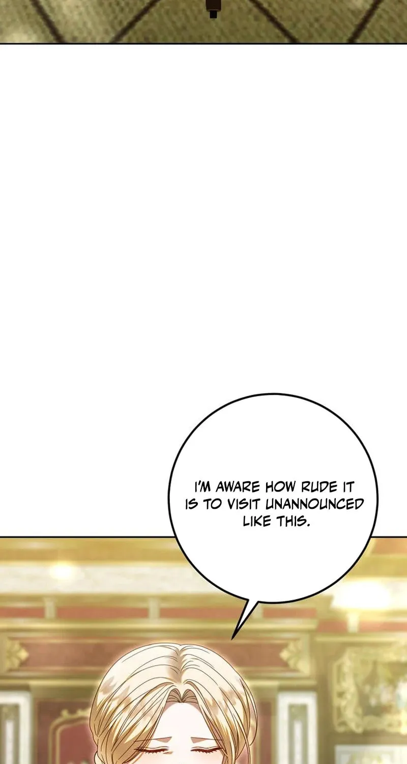 I Grabbed the Leash of the Blind Beast Chapter 53 page 27 - 