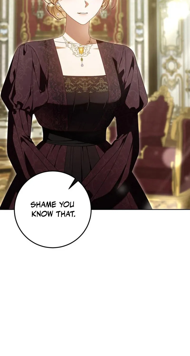 I Grabbed the Leash of the Blind Beast Chapter 53 page 28 - 
