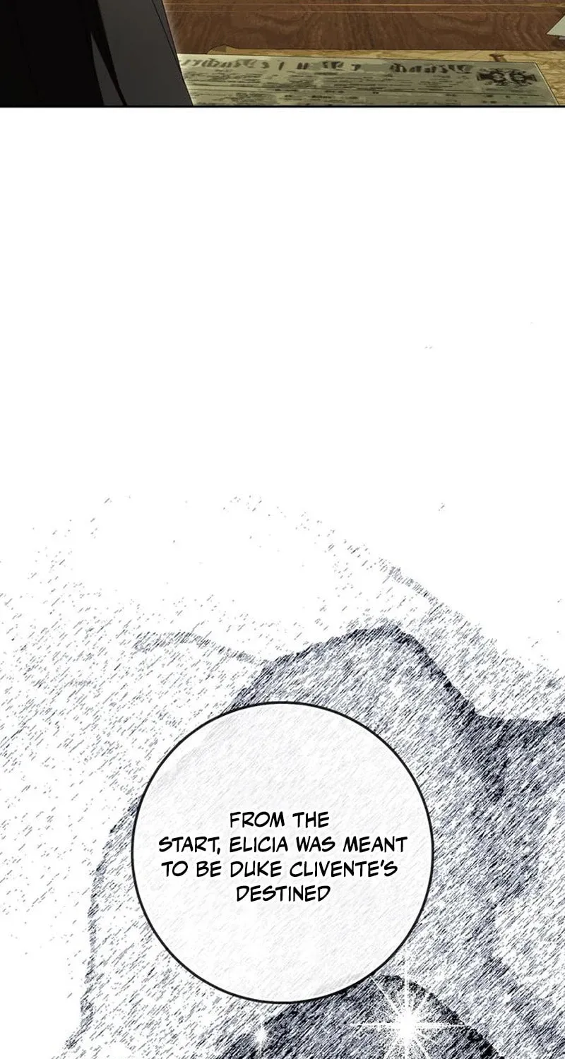 I Grabbed the Leash of the Blind Beast Chapter 53 page 33 - 