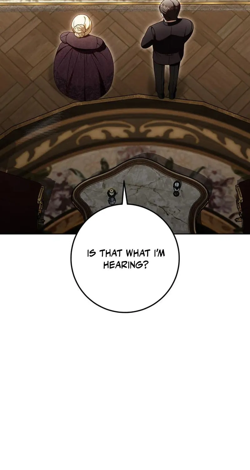 I Grabbed the Leash of the Blind Beast Chapter 53 page 37 - 