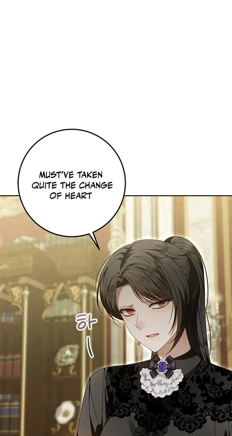 I Grabbed the Leash of the Blind Beast Chapter 53 page 39 - 