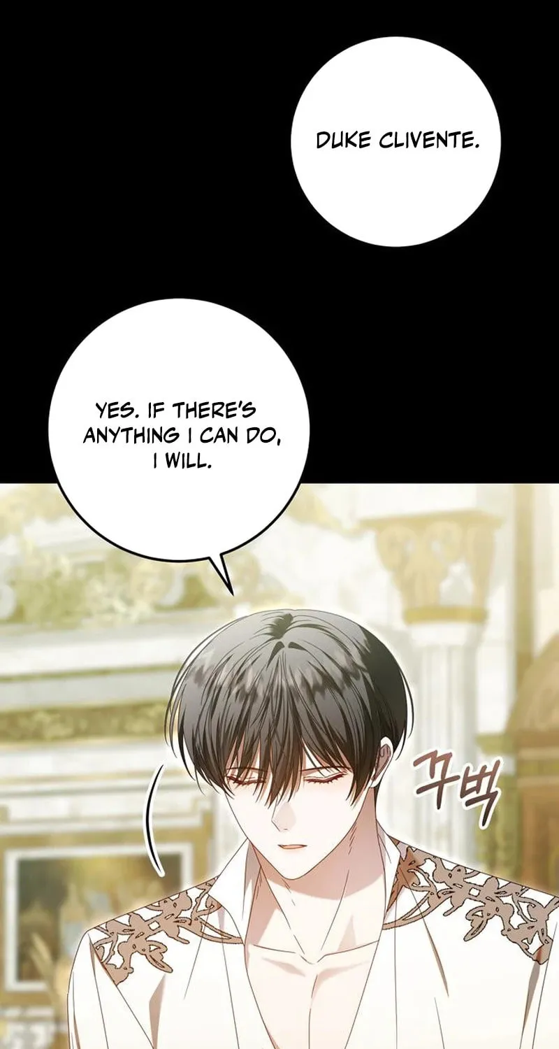 I Grabbed the Leash of the Blind Beast Chapter 53 page 5 - 