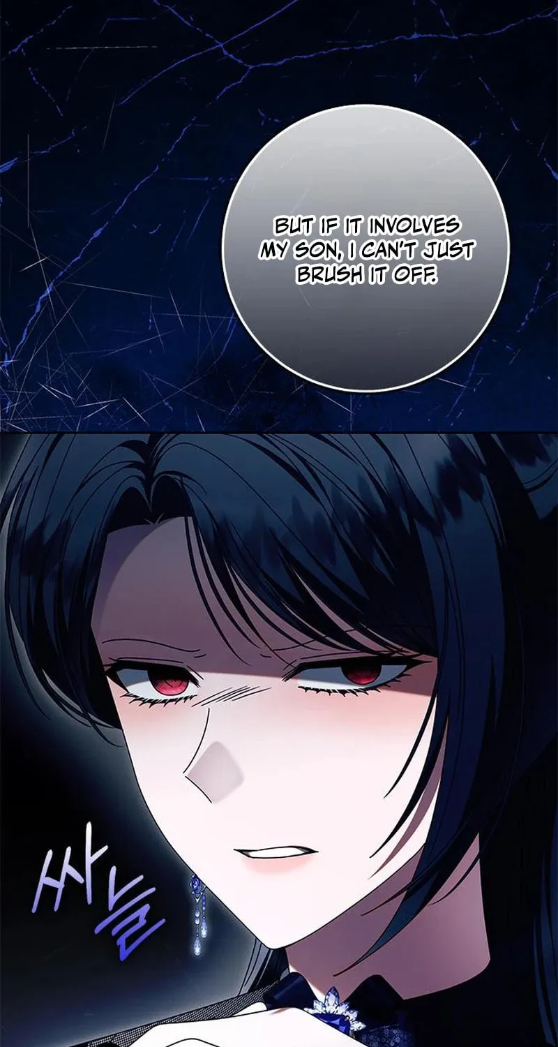 I Grabbed the Leash of the Blind Beast Chapter 53 page 41 - 