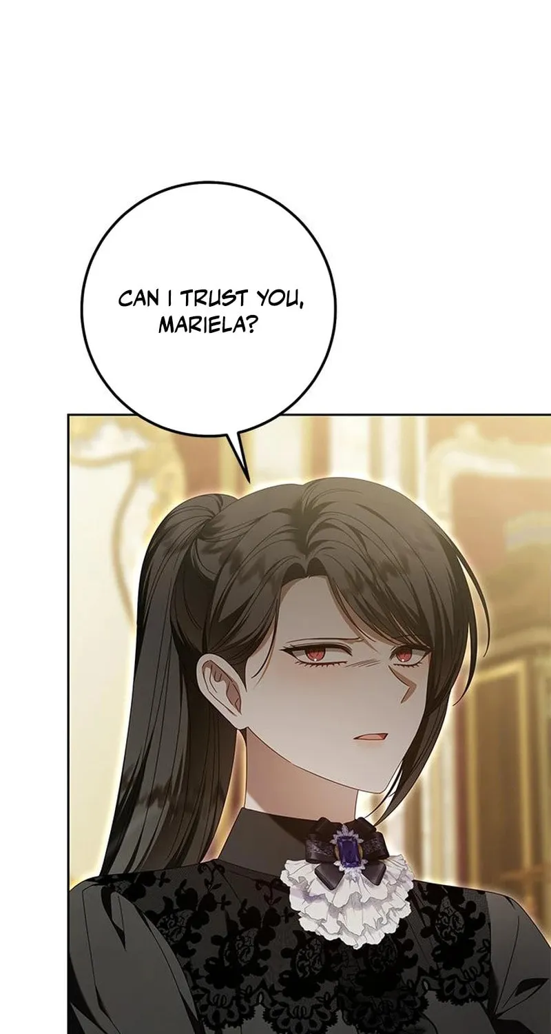 I Grabbed the Leash of the Blind Beast Chapter 53 page 44 - 