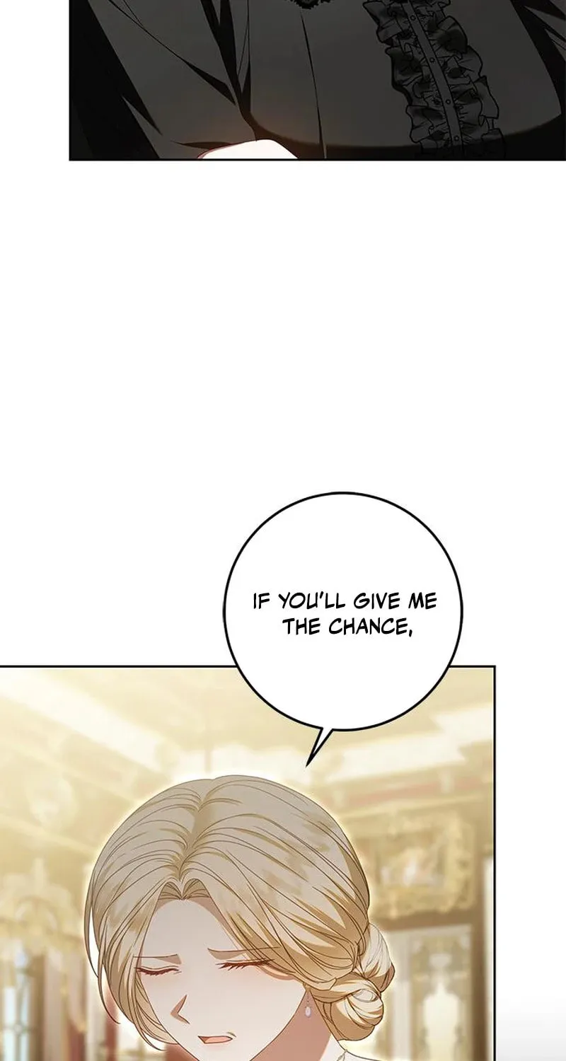 I Grabbed the Leash of the Blind Beast Chapter 53 page 45 - 