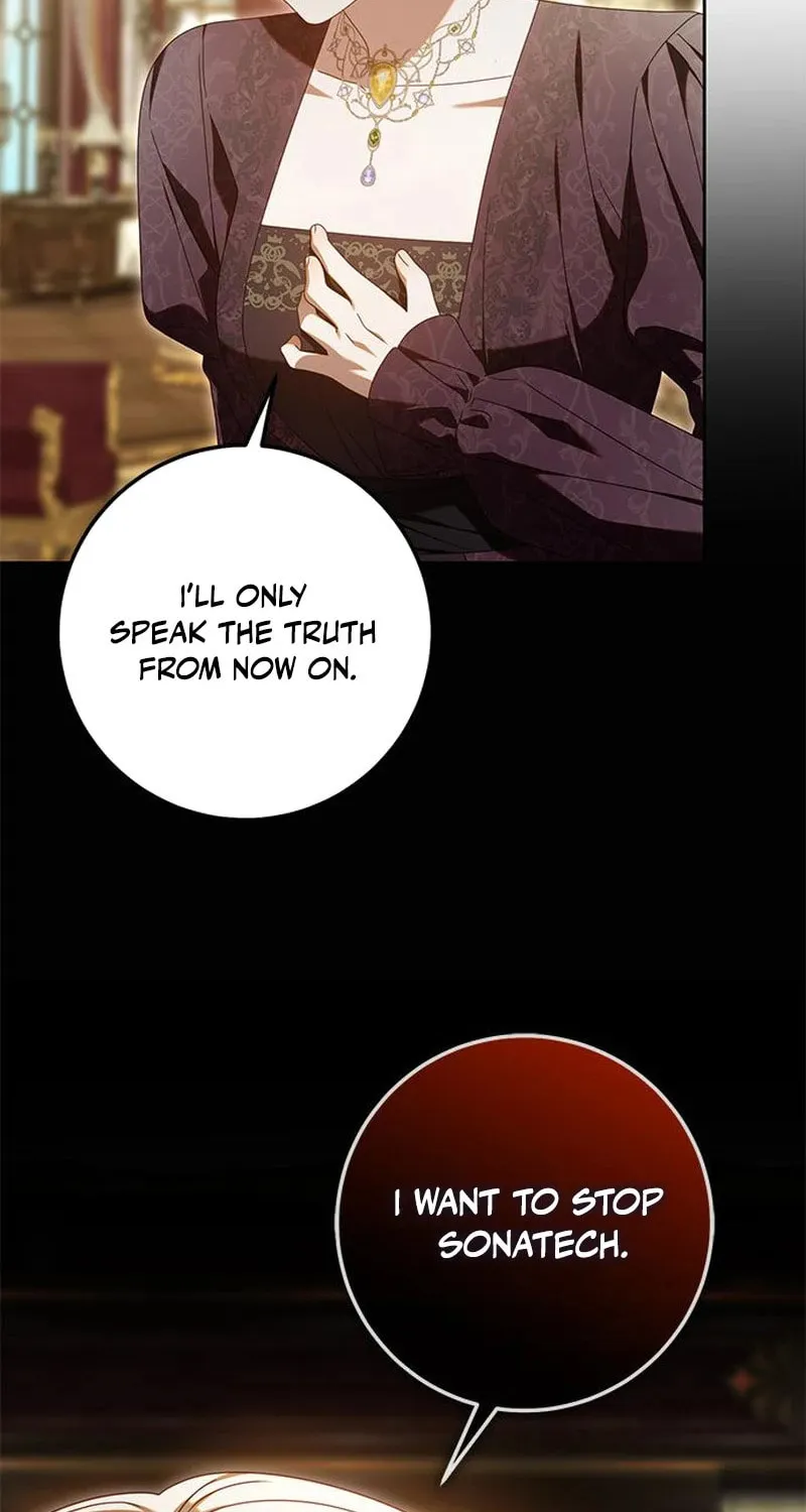 I Grabbed the Leash of the Blind Beast Chapter 53 page 46 - 