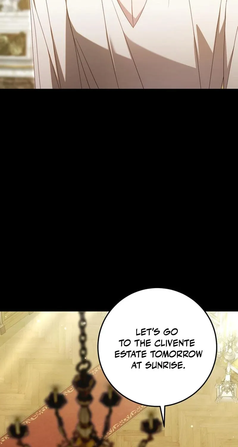 I Grabbed the Leash of the Blind Beast Chapter 53 page 6 - 