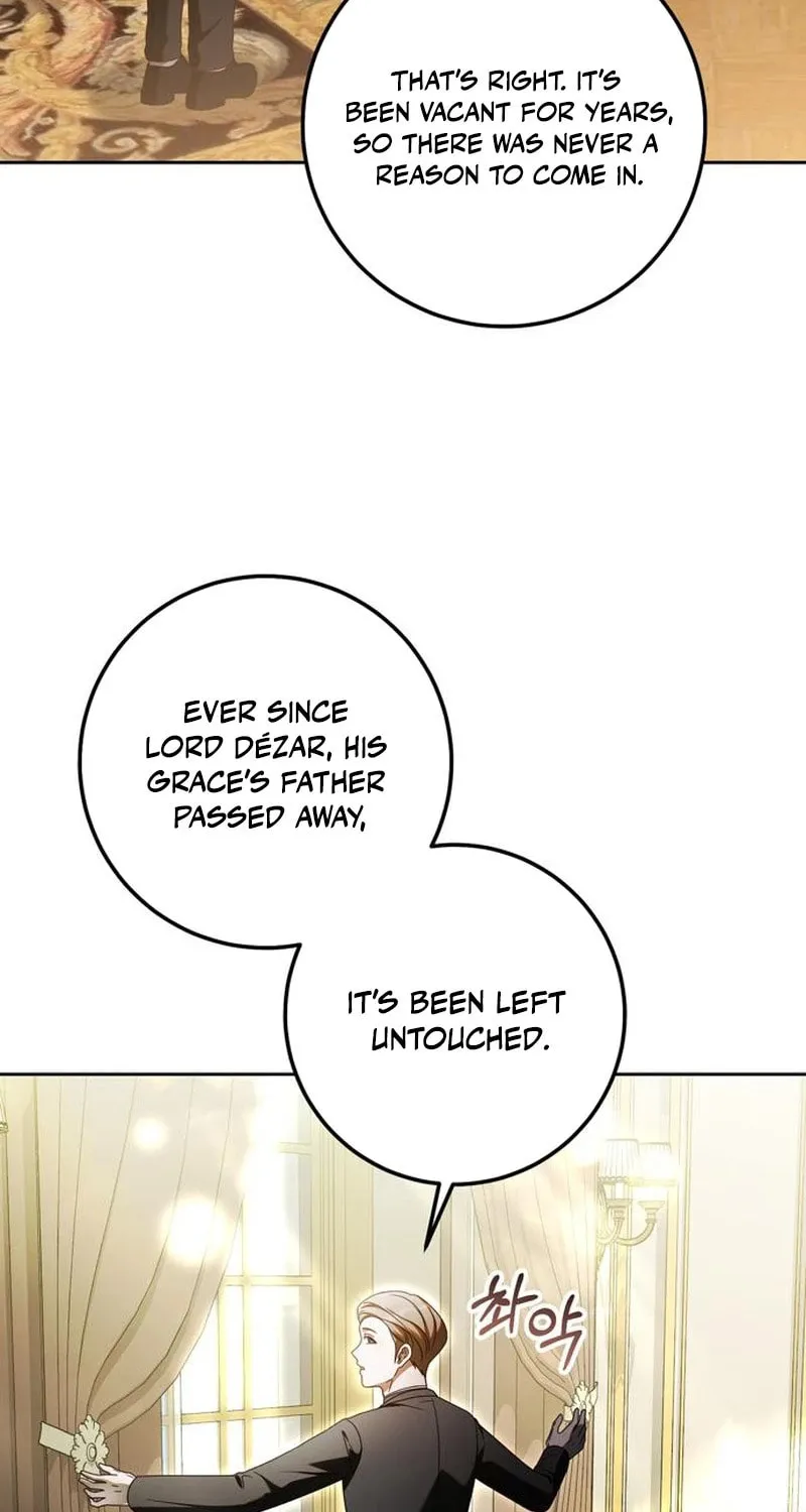 I Grabbed the Leash of the Blind Beast Chapter 53 page 52 - 