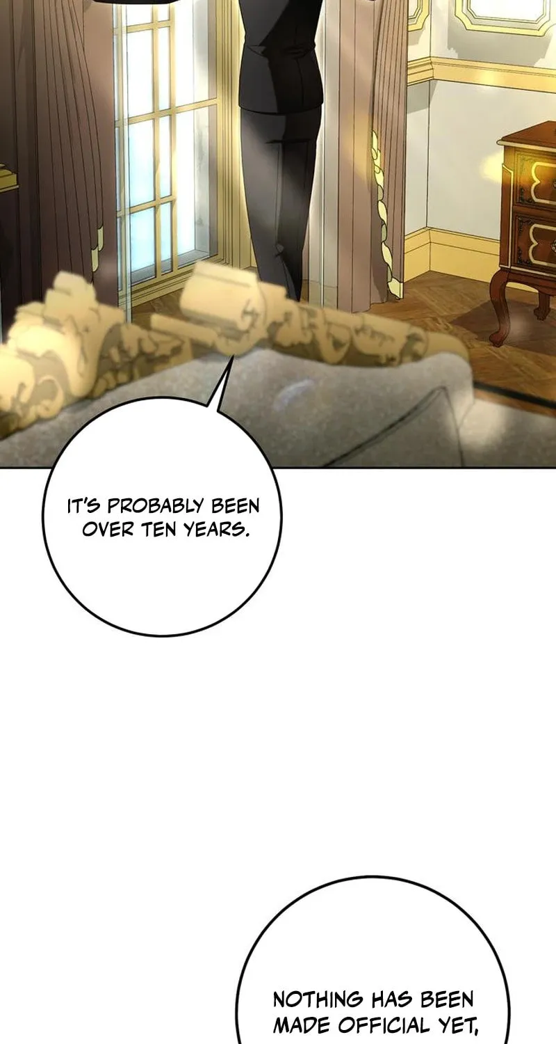 I Grabbed the Leash of the Blind Beast Chapter 53 page 53 - 