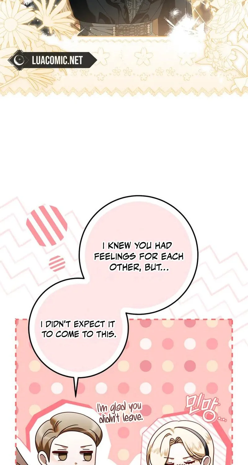 I Grabbed the Leash of the Blind Beast Chapter 53 page 56 - 