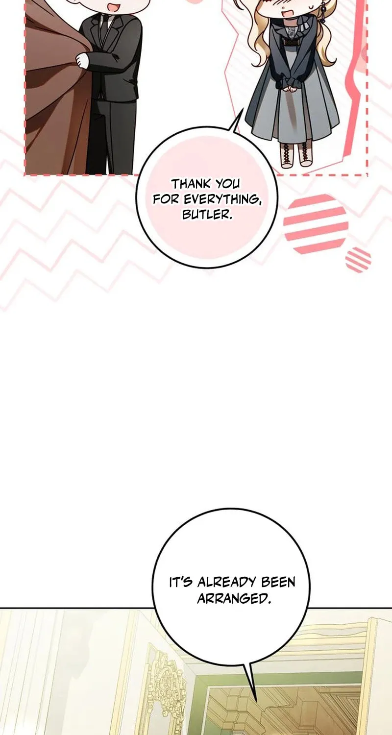 I Grabbed the Leash of the Blind Beast Chapter 53 page 57 - 