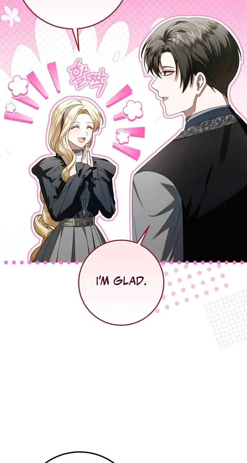 I Grabbed the Leash of the Blind Beast Chapter 53 page 59 - 