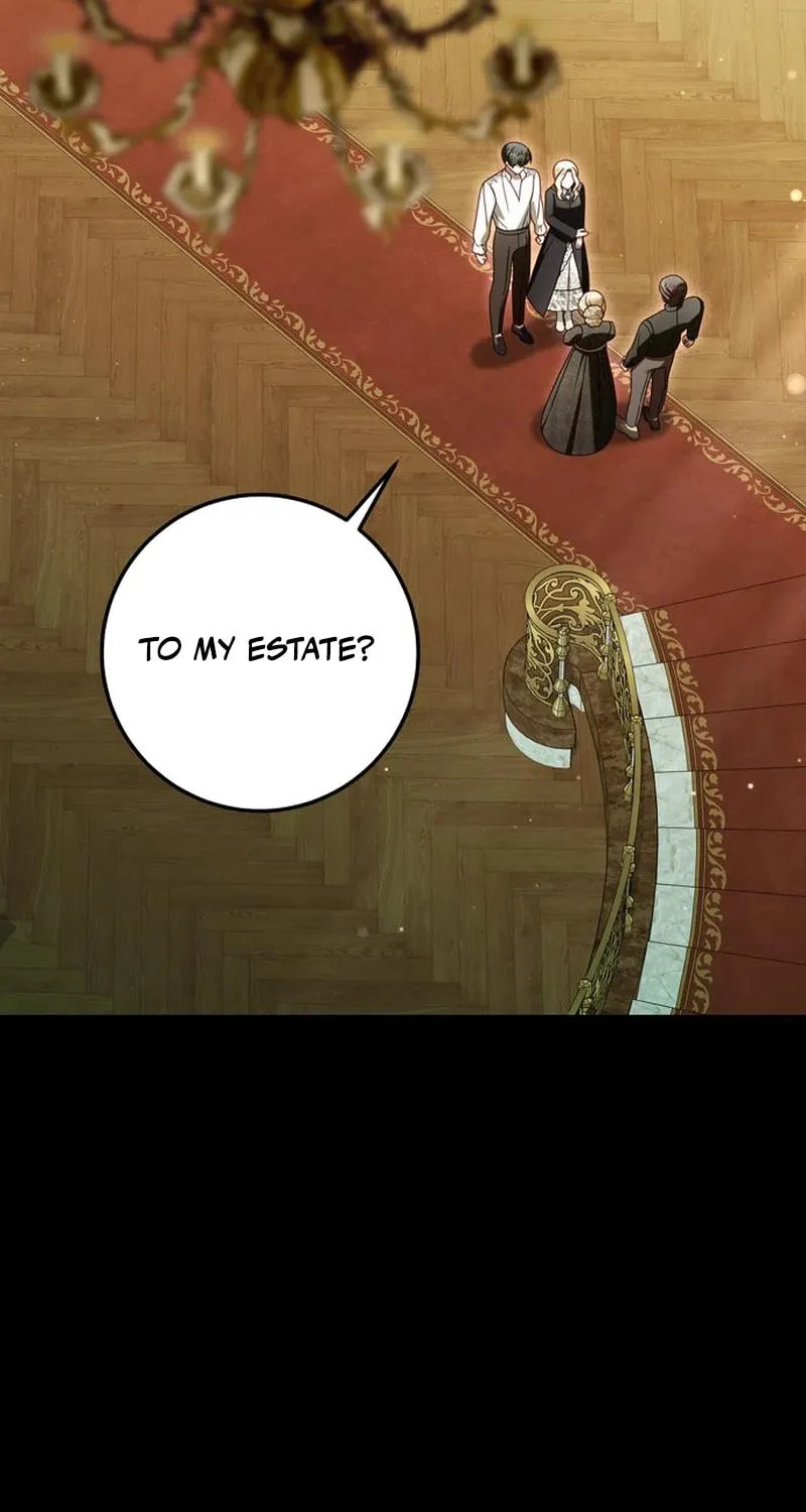 I Grabbed the Leash of the Blind Beast Chapter 53 page 7 - 