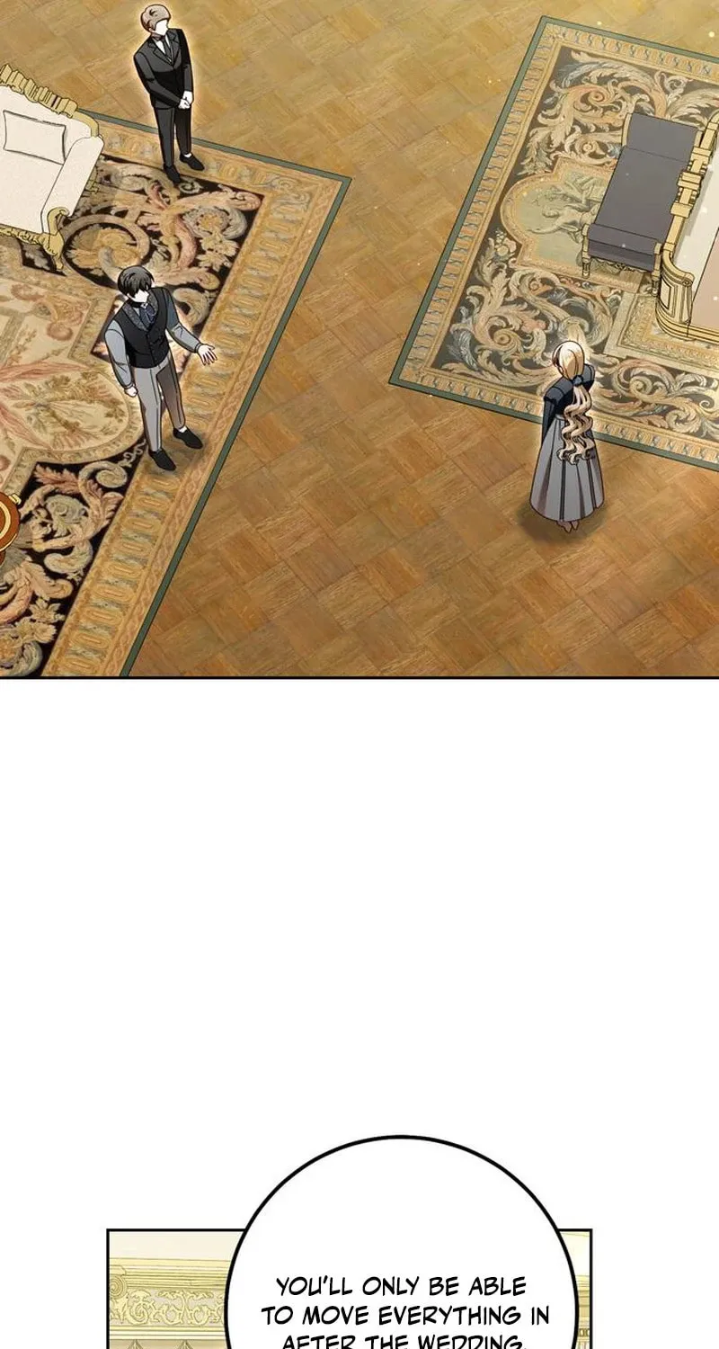 I Grabbed the Leash of the Blind Beast Chapter 53 page 61 - 