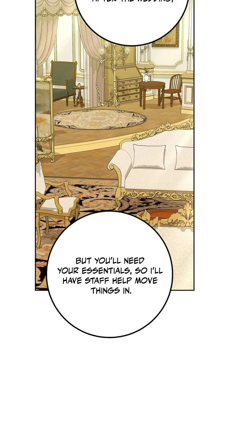 I Grabbed the Leash of the Blind Beast Chapter 53 page 62 - 
