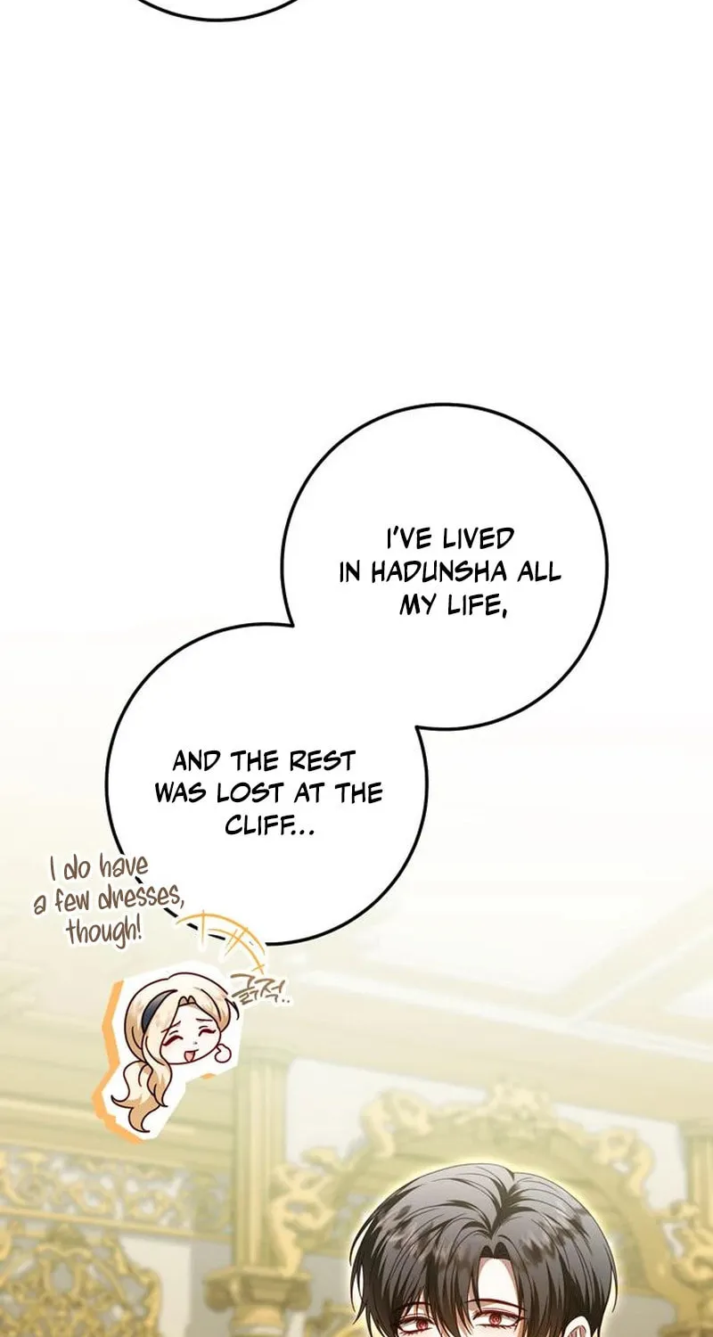 I Grabbed the Leash of the Blind Beast Chapter 53 page 64 - 