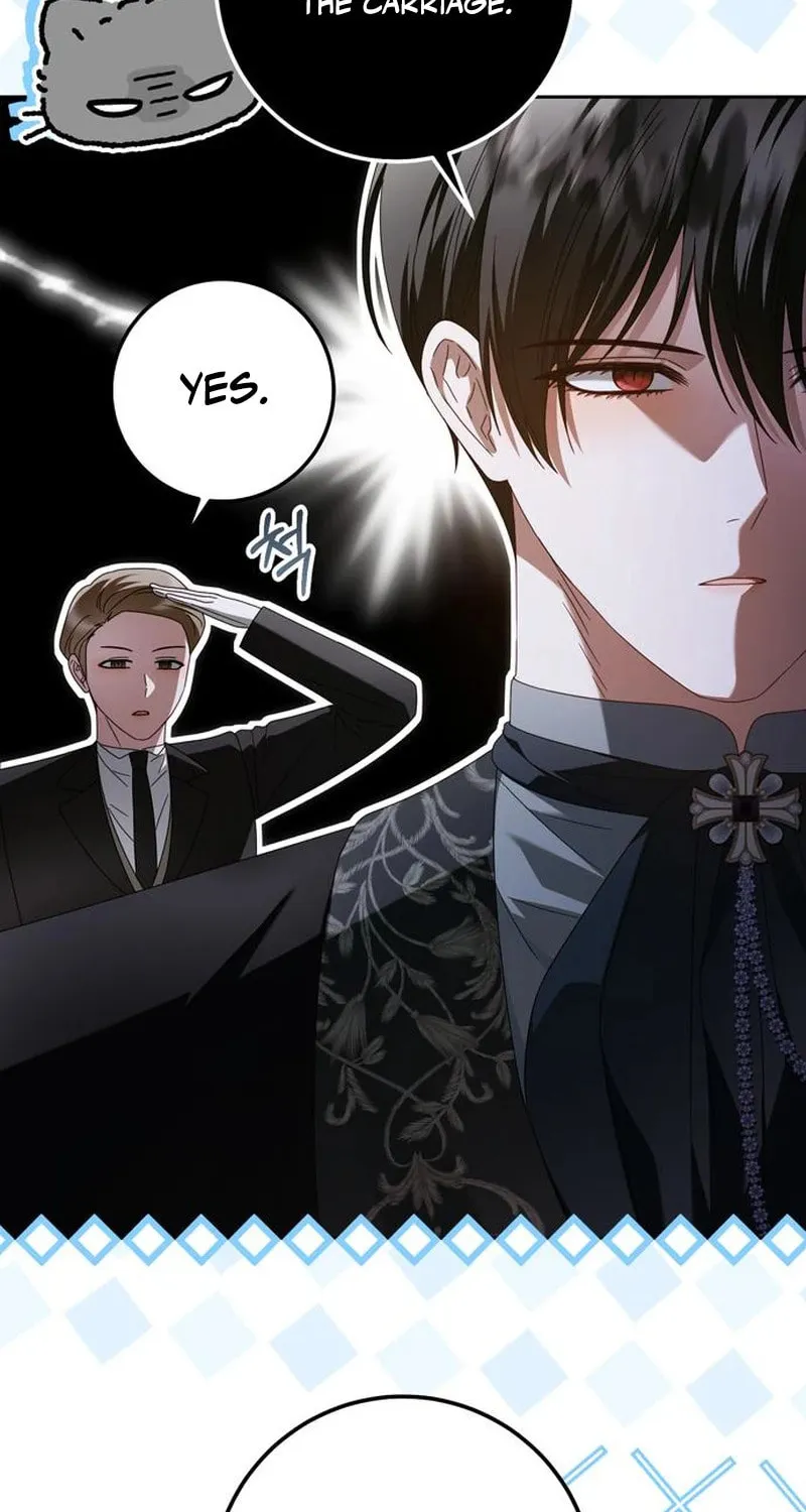 I Grabbed the Leash of the Blind Beast Chapter 53 page 66 - 