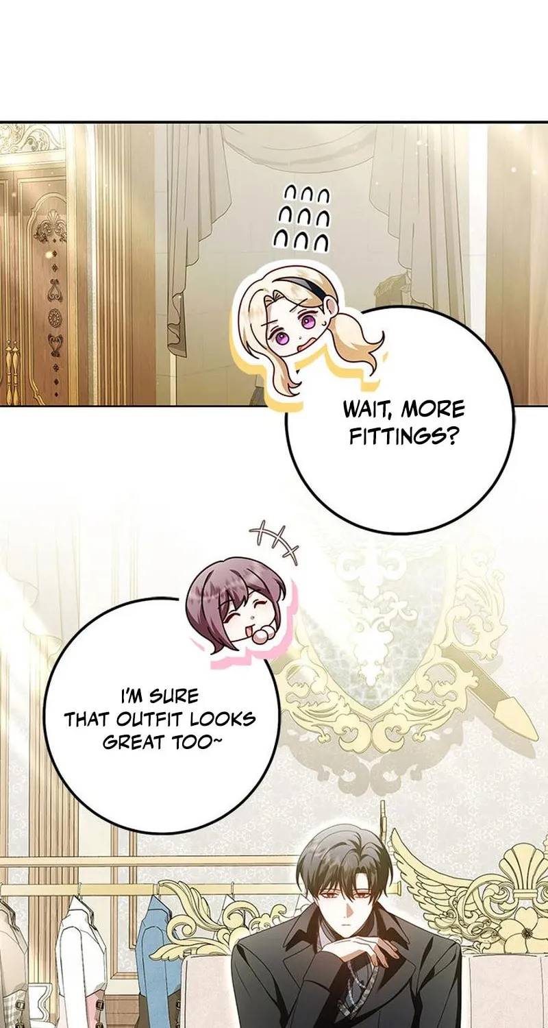 I Grabbed the Leash of the Blind Beast Chapter 53 page 68 - 